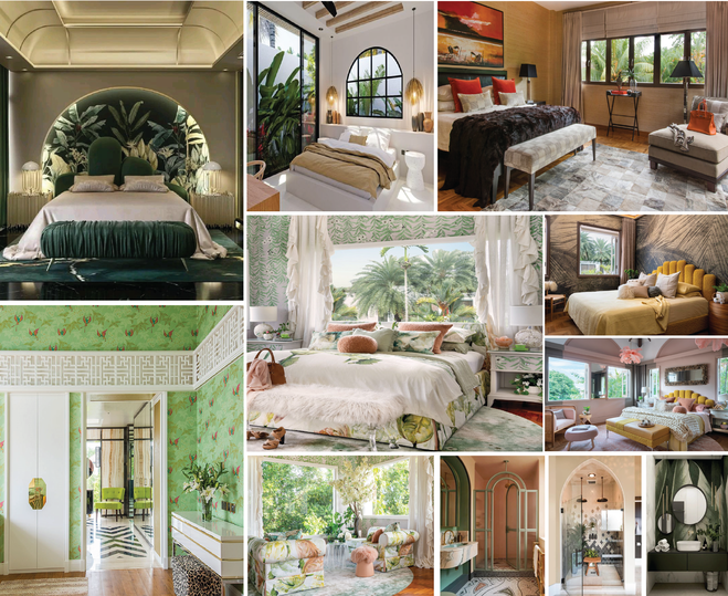 DHIFFUSHI GUESTHOUSE interior design portfolio project